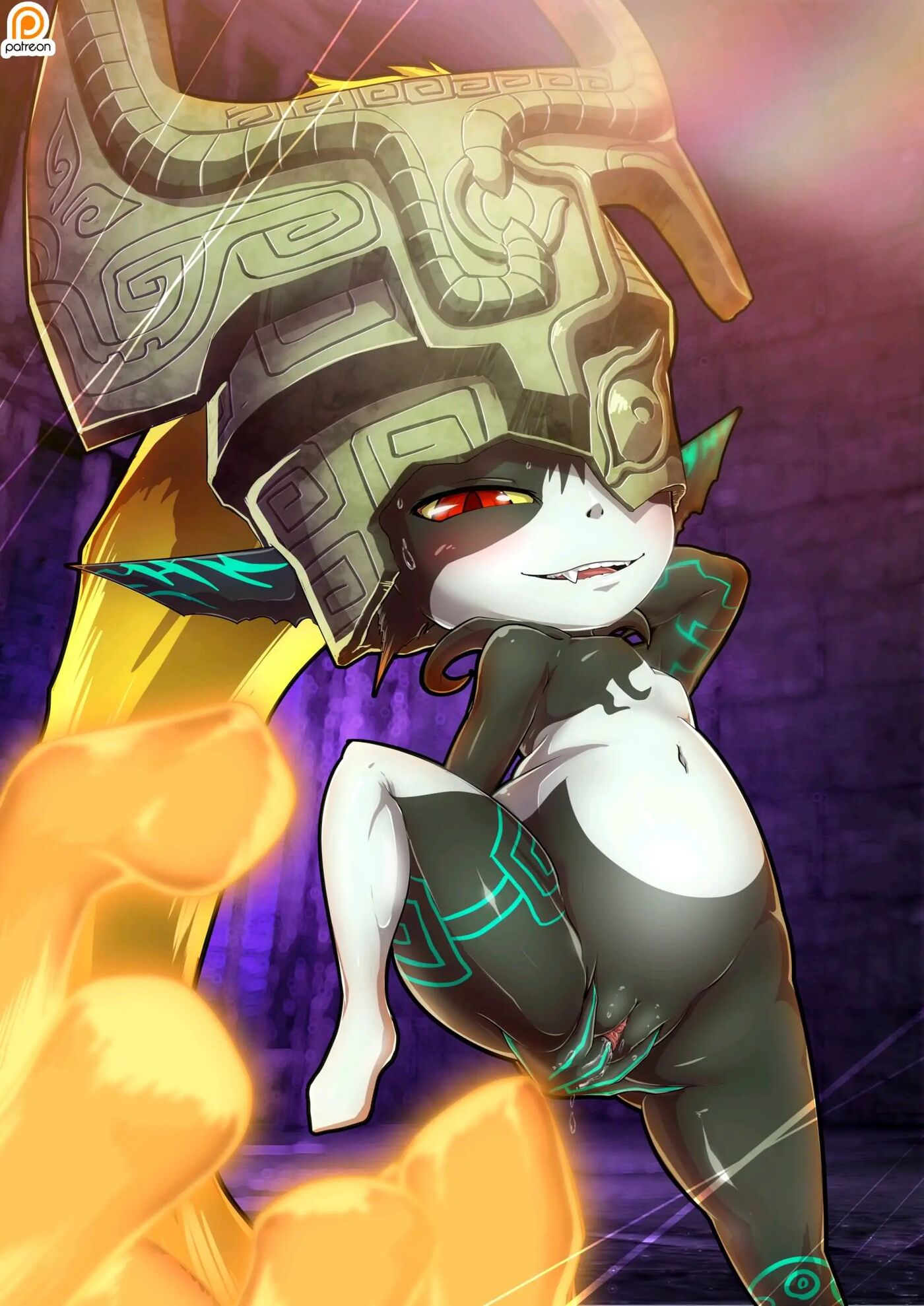 Twilight Bitch Chapter 1000 Page 2